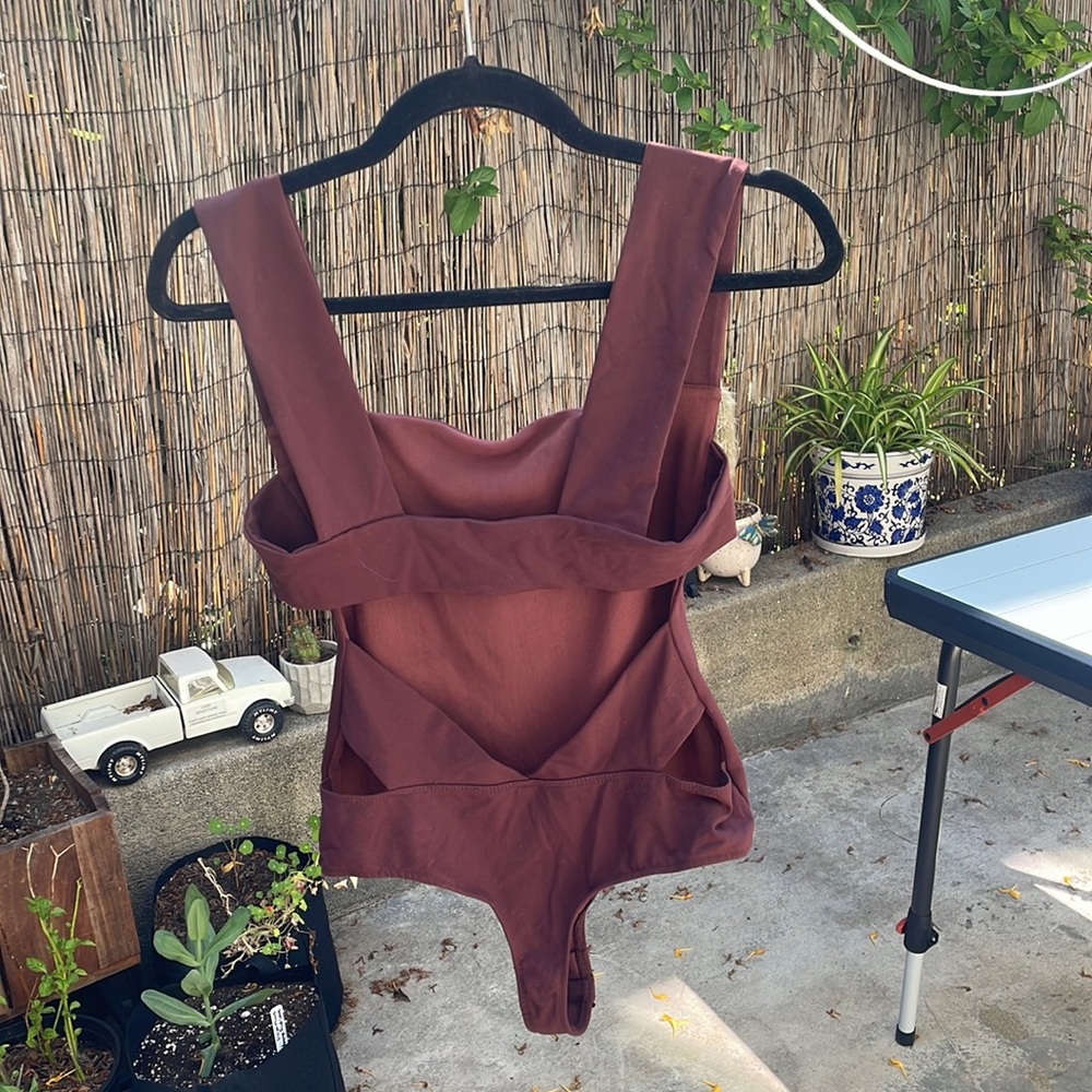 Free people body suit